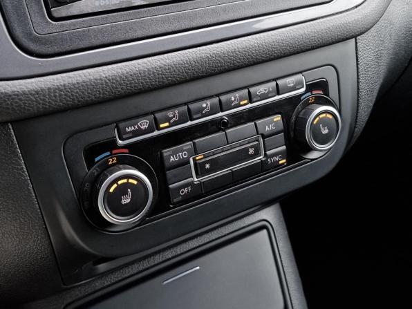 Volkswagen Tiguan I Рестайлинг с пробегом 2013 года, цена 1 049 000 рублей, 191469 км, внедорожник, Автокод Объявления