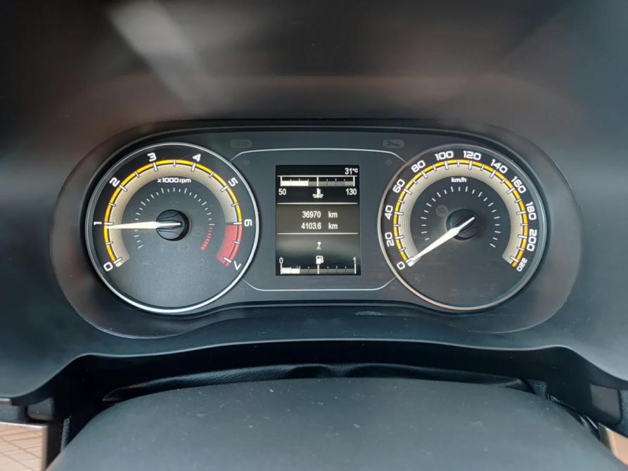 Lada (ВАЗ) Vesta I Рестайлинг (NG) Йошкар-Ола  - изображение 16