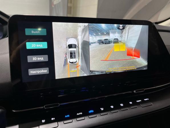 Changan CS55 Plus II с пробегом 2024 года, цена 1 830 000 рублей, 24503 км, внедорожник, Автокод Объявления