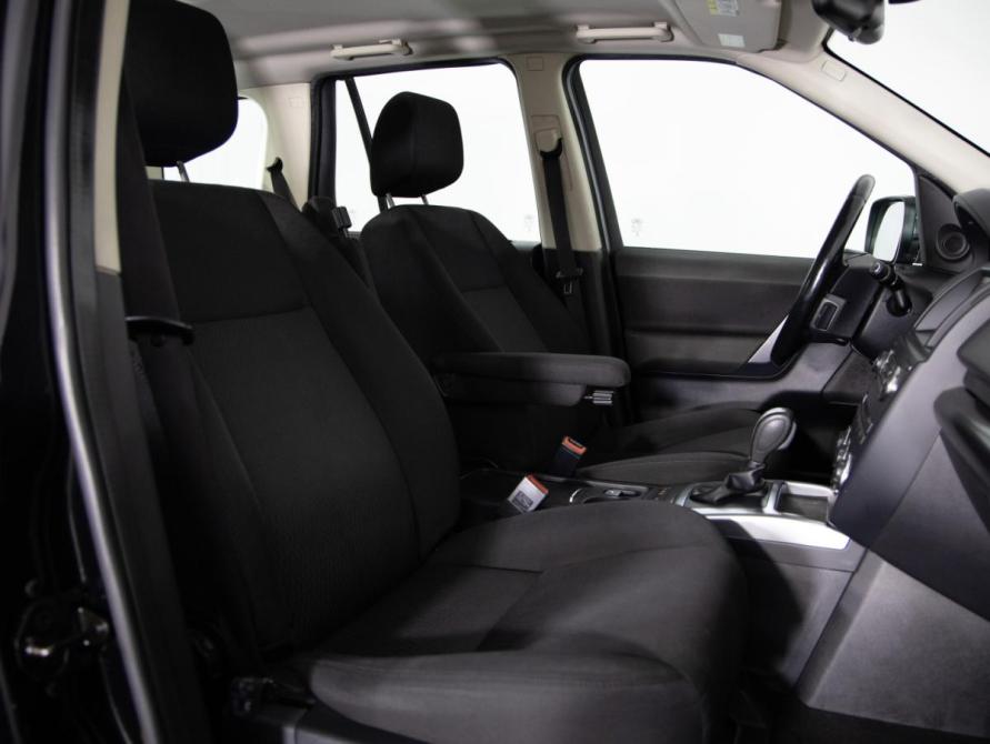 Land Rover Freelander II Рестайлинг 2 Санкт-Петербург  - изображение 11