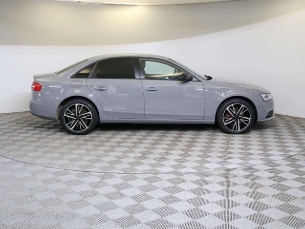 Audi A4 IV (B8) Рестайлинг с пробегом 2013 года, цена 1 190 000 рублей, 203000 км, седан, Автокод Объявления
