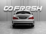 Mercedes-Benz CLA I (C117 X117) Рестайлинг Тюмень  - изображение 25