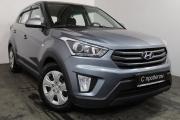 Hyundai Creta I Санкт-Петербург  - изображение 17