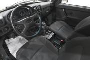 Lada (ВАЗ) Niva Legend Новокузнецк  - изображение 41