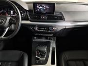 Audi Q5 II (FY) Москва  - изображение 37
