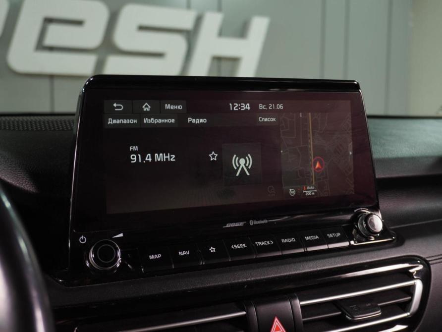 Kia Seltos I Воронеж  - изображение 20