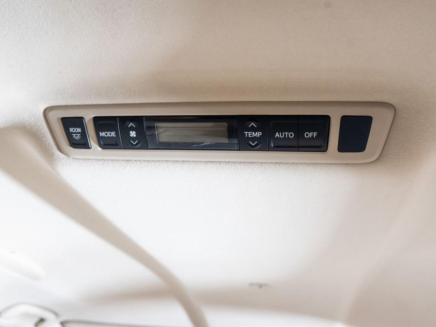 Toyota Alphard II Чита  - изображение 15