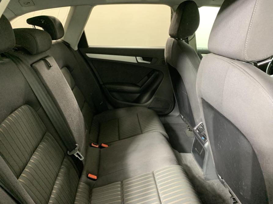 Audi A4 IV (B8) Москва  - изображение 17