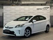 Toyota Prius III Рестайлинг (XW30) Санкт-Петербург  - изображение 21