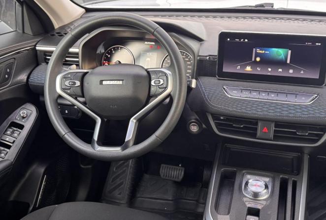Haval Jolion I с пробегом 2023 года, цена 1 930 000 рублей, 58247 км, внедорожник, Автокод Объявления