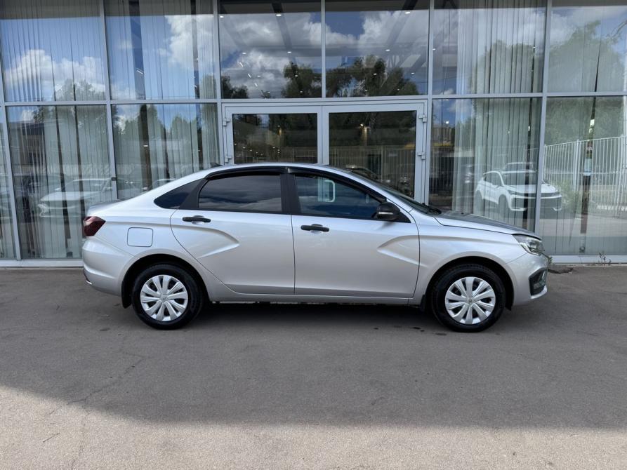 Lada (ВАЗ) Vesta I Рестайлинг (NG) Воронеж  - изображение 4