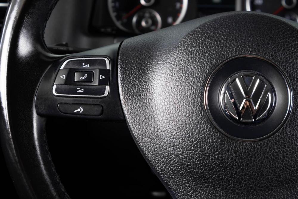 Volkswagen Tiguan I Рестайлинг Пермь  - изображение 18