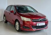 Citroen C4 II Челябинск  - изображение 18