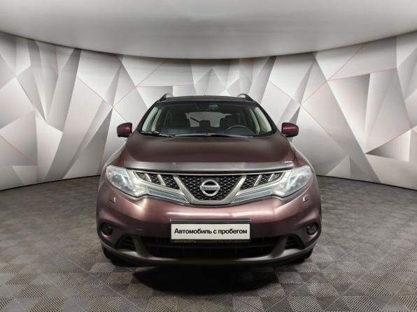 Nissan Murano II (Z51) Рестайлинг 2 с пробегом 2015 года, цена 1 395 150 рублей, 180830 км, внедорожник, Автокод Объявления