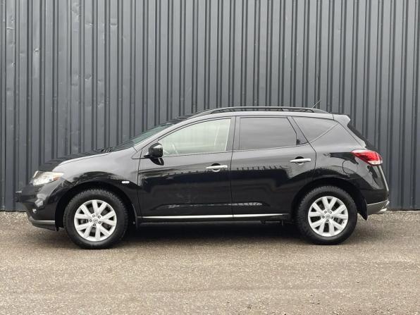 Nissan Murano II (Z51) Рестайлинг 2 с пробегом 2013 года, цена 1 640 000 рублей, 108142 км, внедорожник, Автокод Объявления