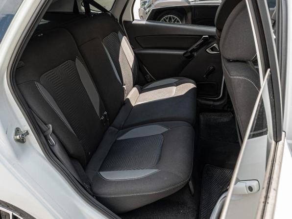 Lada (ВАЗ) Granta I Рестайлинг с пробегом 2019 года, цена 690 000 рублей, 156318 км, лифтбек, Автокод Объявления