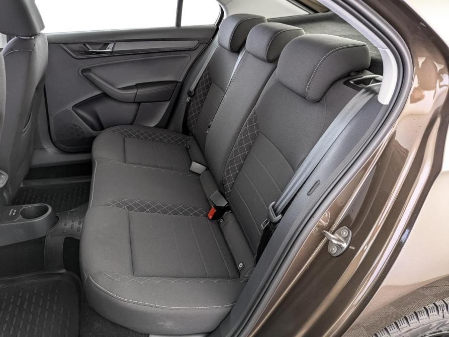 Skoda Rapid II Москва  - изображение 18