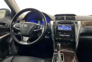 Toyota Camry VII (XV50) Рестайлинг Нижний Новгород  - изображение 35