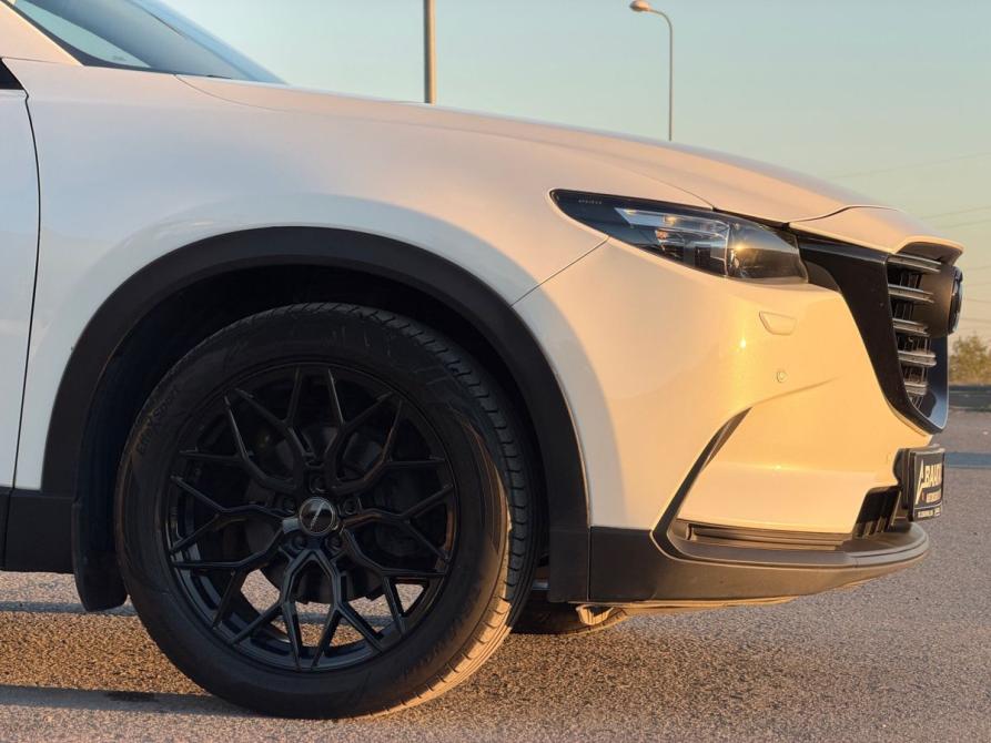 Mazda CX-9 II Волгоград  - изображение 37