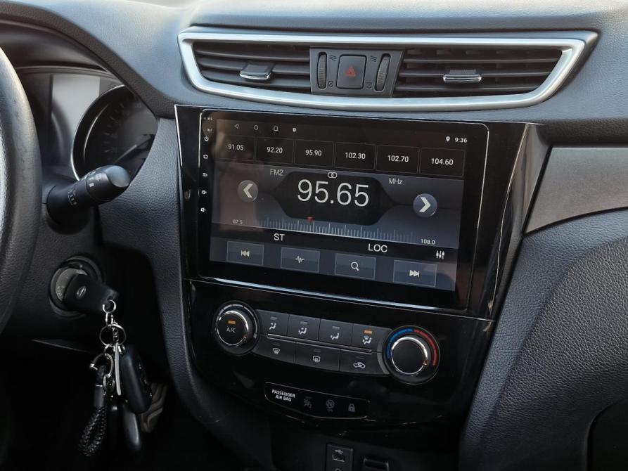 Nissan Qashqai II Нижний Новгород  - изображение 12