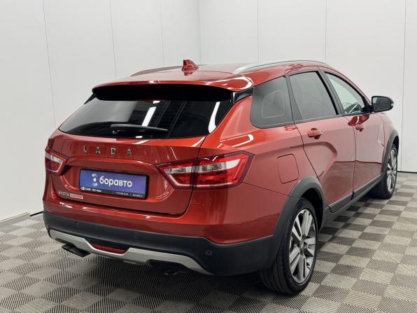 Lada (ВАЗ) Vesta I с пробегом 2019 года, цена 1 250 700 рублей, 85263 км, универсал, Автокод Объявления