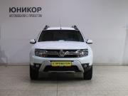 Renault Duster I Рестайлинг Дзержинск  - изображение 24