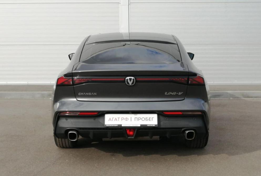 Changan UNI-V I Иваново  - изображение 6
