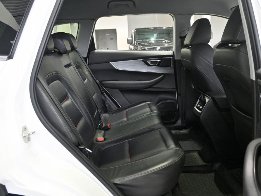 Chery Tiggo 7 Pro I Ростов-на-Дону  - изображение 17