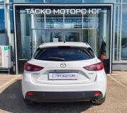 Mazda 3 III (BM) Стерлитамак  - изображение 24