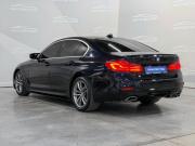 BMW 5 серии VII (G30/G31/G38) Новосибирск  - изображение 34