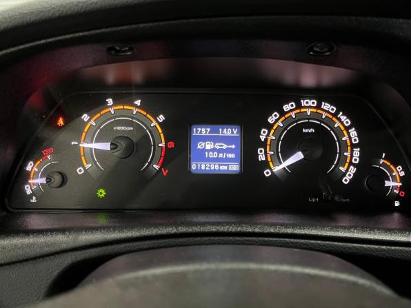 Lada (ВАЗ) Niva Travel I с пробегом 2024 года, цена 990 000 рублей, 18294 км, внедорожник, Автокод Объявления