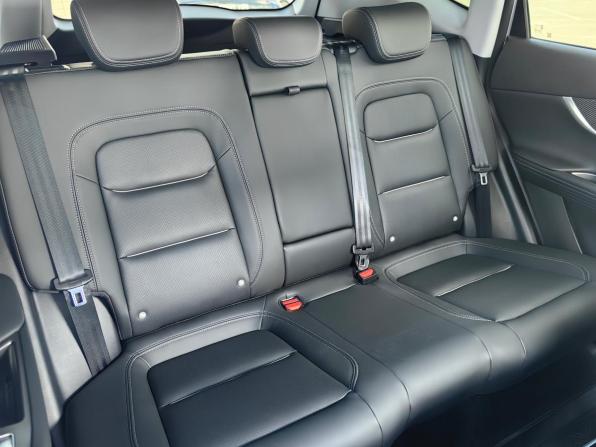 Chery Tiggo 7 Pro Max I Рестайлинг с пробегом 2024 года, цена 2 090 000 рублей, 7500 км, внедорожник, Автокод Объявления
