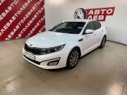 Kia Optima III Рестайлинг Новочеркасск  - изображение 21