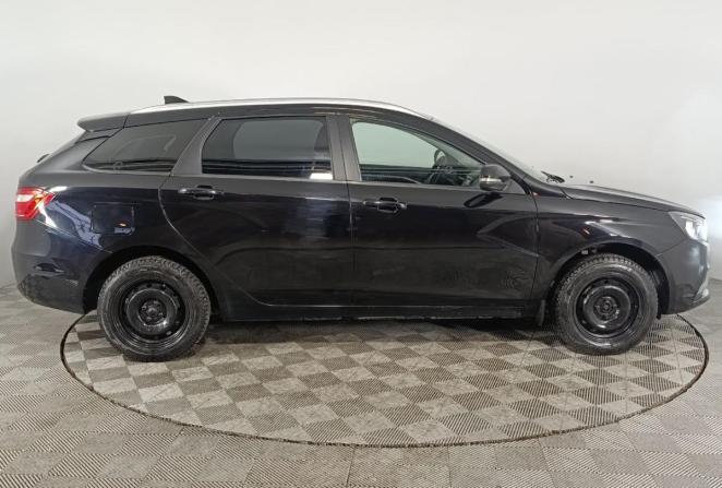 Lada (ВАЗ) Vesta I с пробегом 2020 года, цена 910 000 рублей, 172670 км, универсал, Автокод Объявления