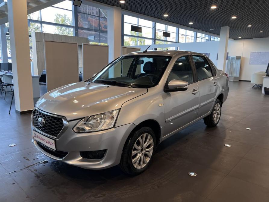 Datsun on-DO I Чебоксары  - изображение 7