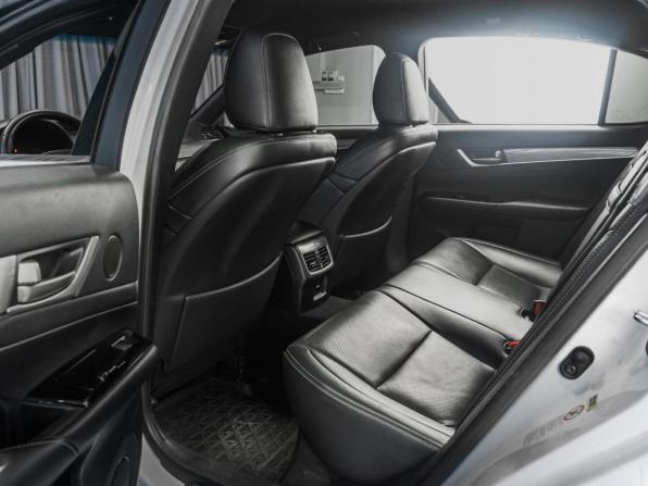 Lexus GS IV с пробегом 2014 года, цена 2 179 040 рублей, 208280 км, седан, Автокод Объявления