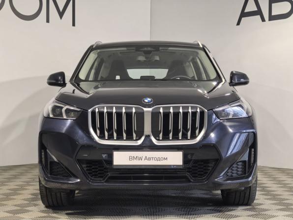 BMW X1 III (U11/U12) с пробегом 2024 года, цена 5 150 000 рублей, 14574 км, внедорожник, Автокод Объявления