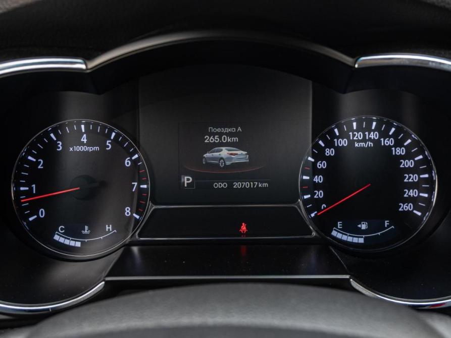 Kia Optima III Краснодар  - изображение 15