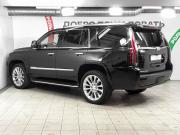 Cadillac Escalade IV Москва  - изображение 32