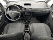 Opel Meriva A Рестайлинг Москва  - изображение 26