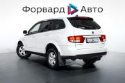 SsangYong Kyron I Рестайлинг Тюмень  - изображение 30