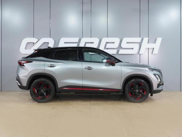 Omoda C5 I с пробегом 2022 года, цена 1 834 000 рублей, 64331 км, внедорожник, Автокод Объявления