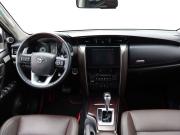 Toyota Fortuner II Москва  - изображение 36