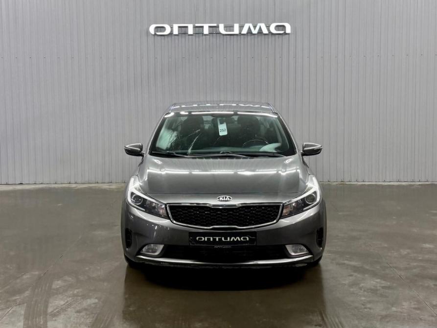 Kia Cerato III Рестайлинг (Classic) Краснодар  - изображение 2