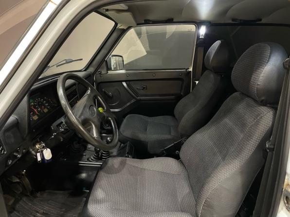 Lada (ВАЗ) 2121 (4x4) I Рестайлинг с пробегом 2014 года, цена 575 000 рублей, 60339 км, внедорожник, Автокод Объявления