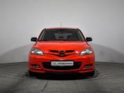Mazda 3 I (BK) Рестайлинг Санкт-Петербург  - изображение 21
