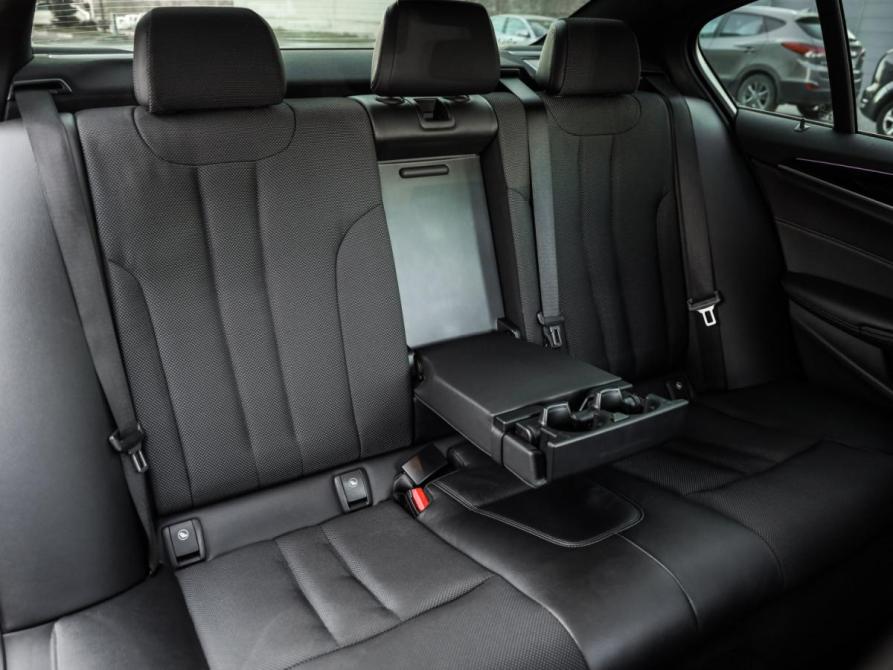 BMW 5 серии VII (G30/G31/G38) Санкт-Петербург  - изображение 25