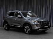Chery Tiggo 4 Pro I Рестайлинг Тюмень  - изображение 22