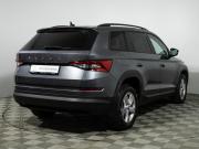 Skoda Kodiaq I Санкт-Петербург  - изображение 22