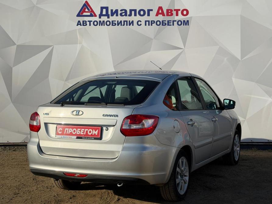 Lada (ВАЗ) Granta I Набережные Челны  - изображение 6
